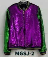 MG Sequin Collection