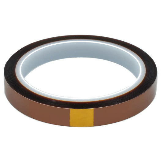 HEAT RESISTANT TAPE