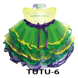MARDIGRAS TUTU