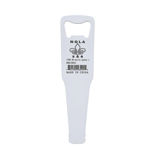 SUBLIMATION BOTTLE OPENER