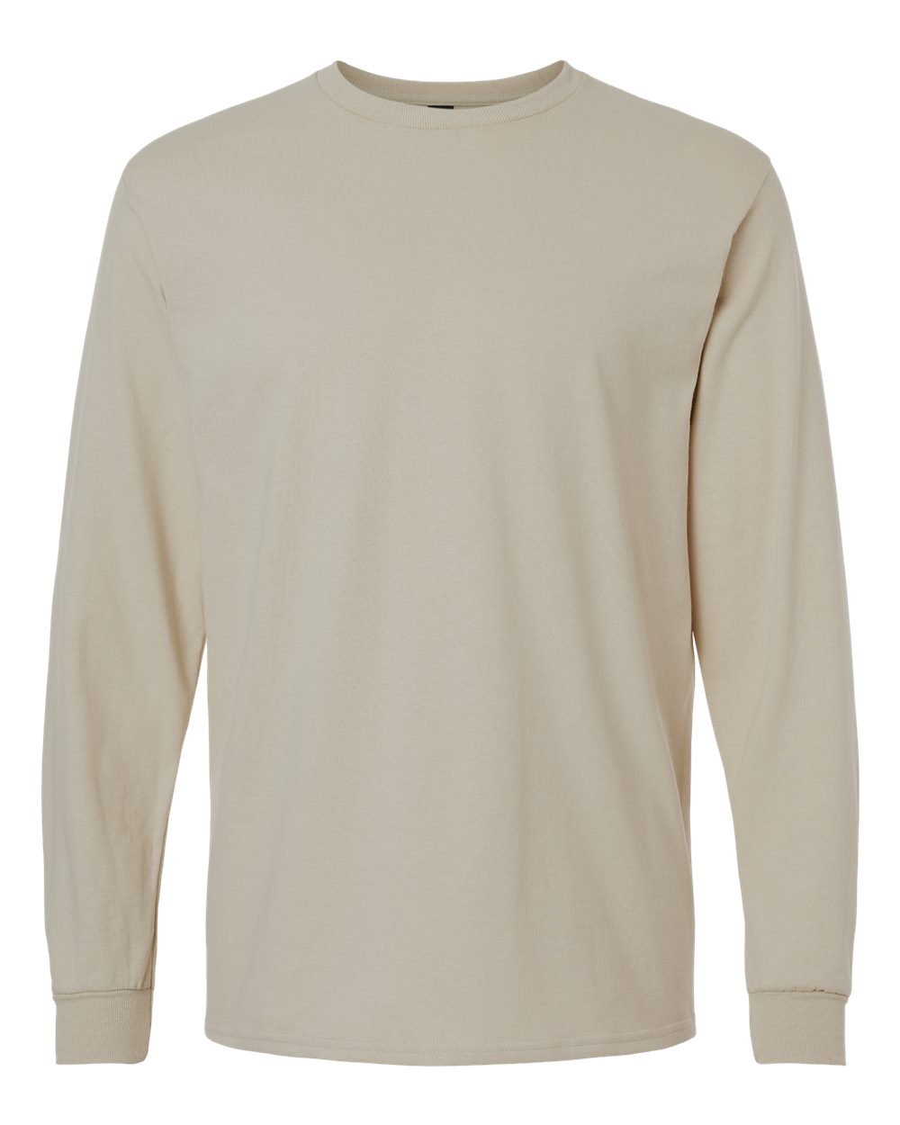 Gildan® 2400 Ultra Cotton® Adult Long Sleeve T-Shirt