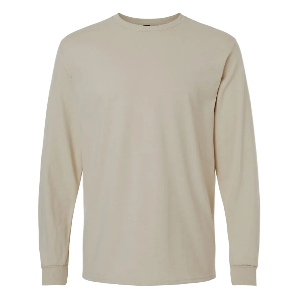 Gildan® 2400 Ultra Cotton® Adult Long Sleeve T-Shirt