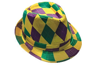 Mardi Gras Hats