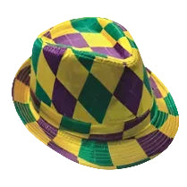 Mardi Gras Hats