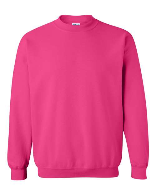 Gildan® Crewneck Heavy Blend Adult Sweatshirt - 18000