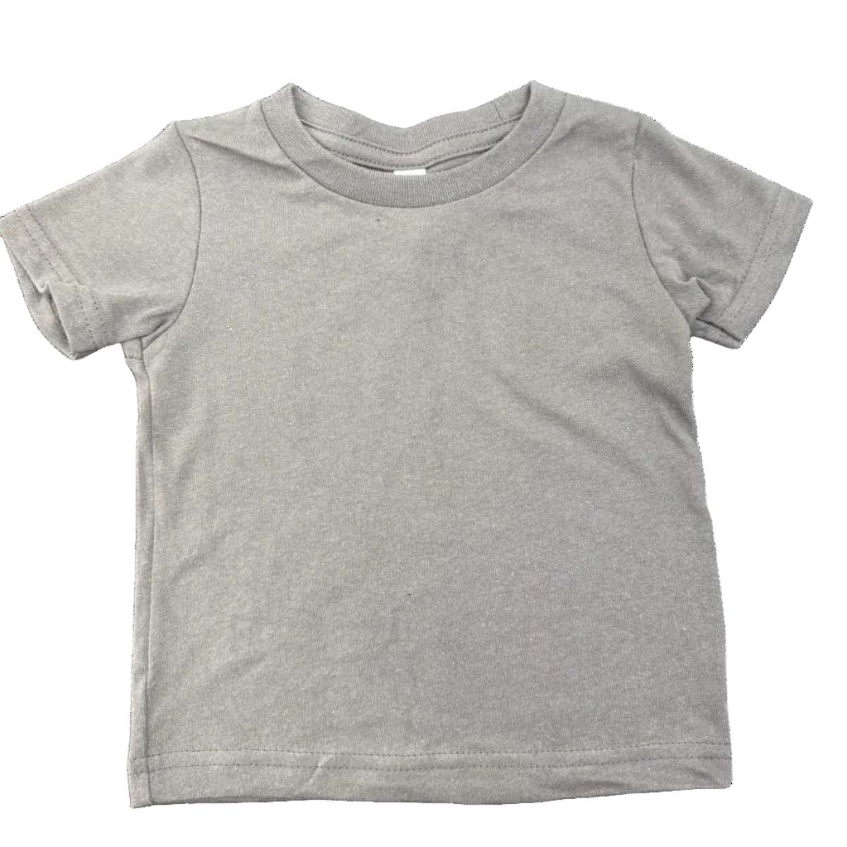 Rabbit Skin Infant Cotton Jersey Tee - 3401