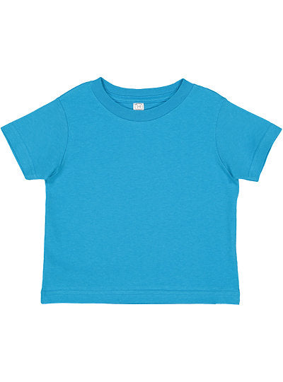 3301 TODDLER COTTON JERSEY TEE