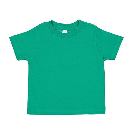 3401 INFANT COTTON JERSEY TEE