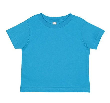 3401 INFANT COTTON JERSEY TEE
