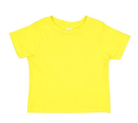 3401 INFANT COTTON JERSEY TEE