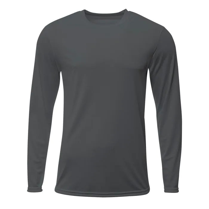 ADULT SPRINT PERFORMACE LONG SLEEVE TEE - 3425