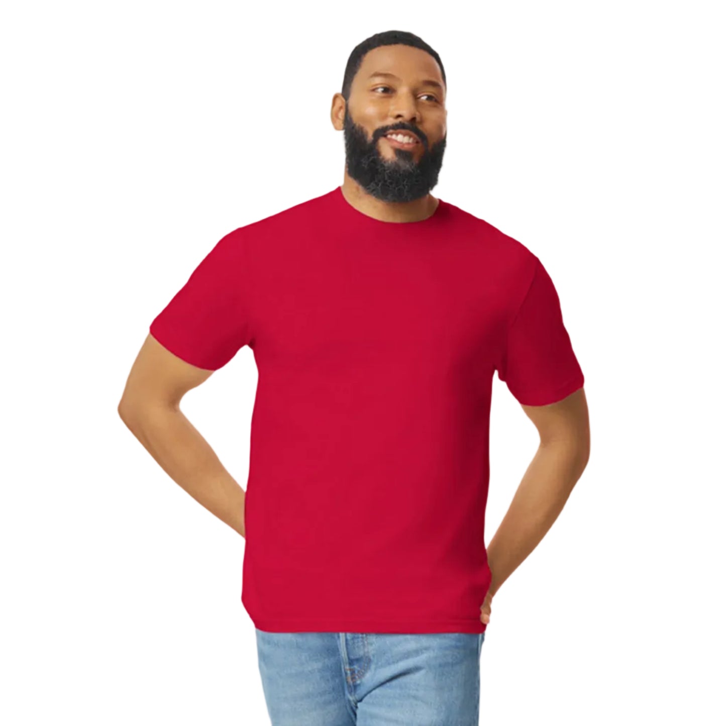 Gildan® 64000 Softstyle® Adult T-Shirt