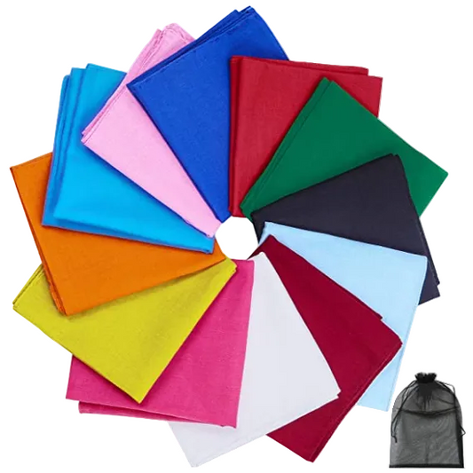 BANDANNA'S - NOLA S N G