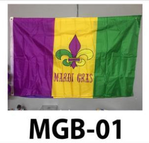 MG Sequin Collection