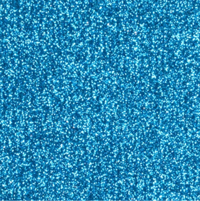 SISER EasyWeed GLITTER VINYL - (SHEET) & (YARD)