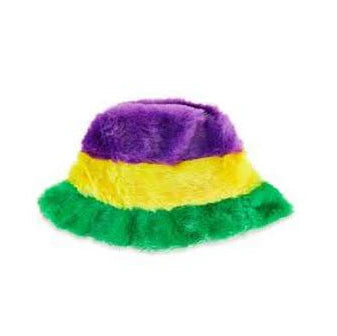 Mardi Gras Hats