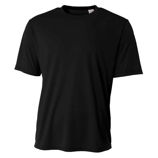 YOUTH SPRINT PERFORMANCE TEE - NB3402