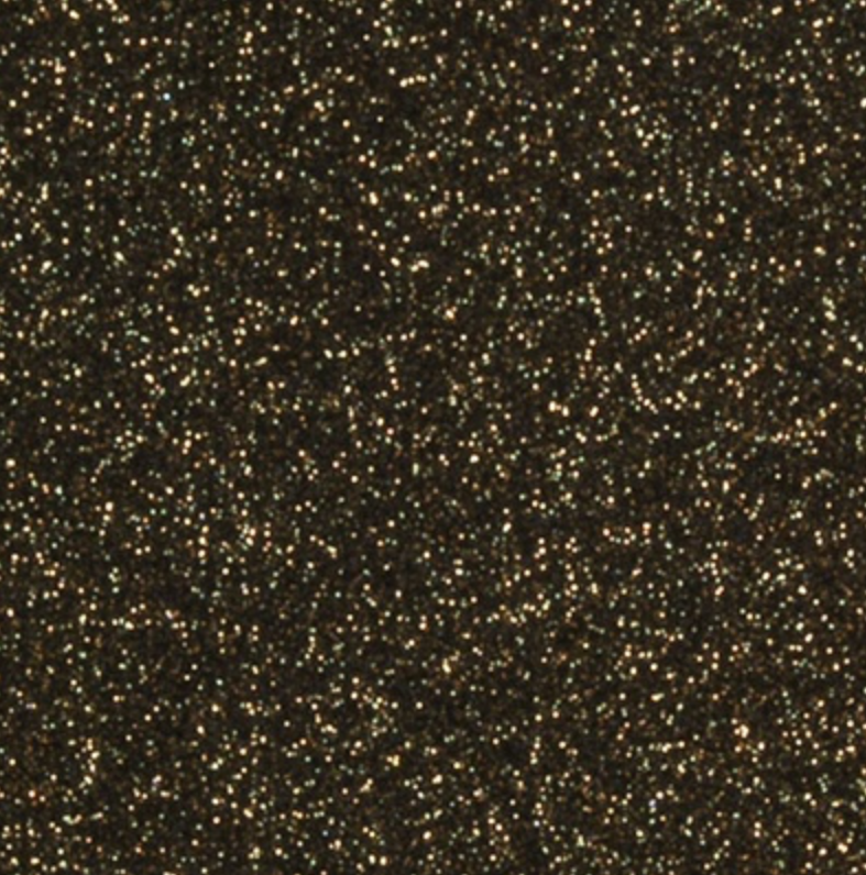 SISER EasyWeed GLITTER VINYL - (SHEET) & (YARD)