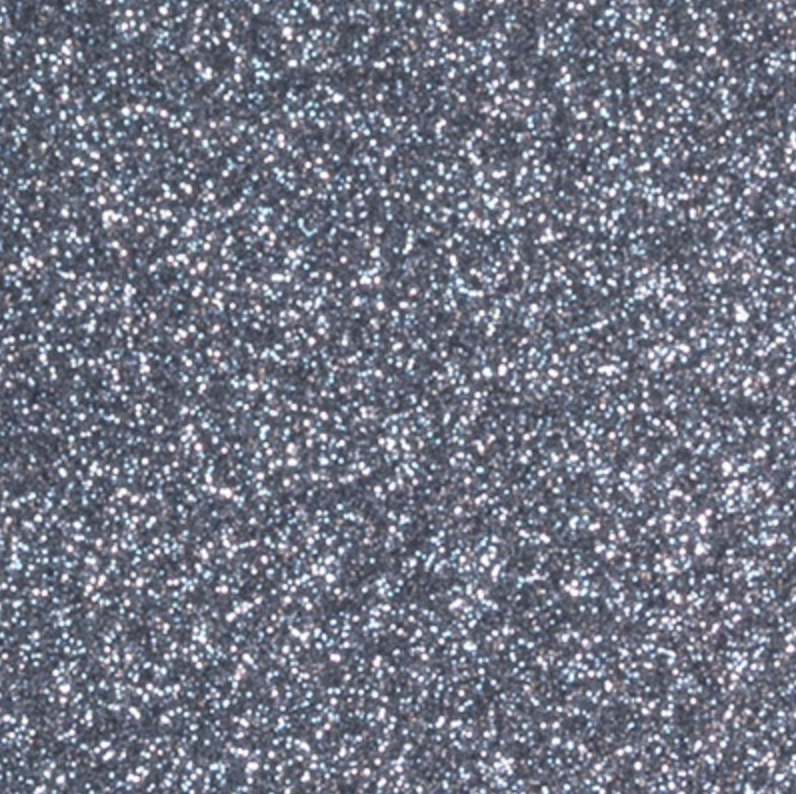 SISER EasyWeed GLITTER VINYL - (SHEET) & (YARD)