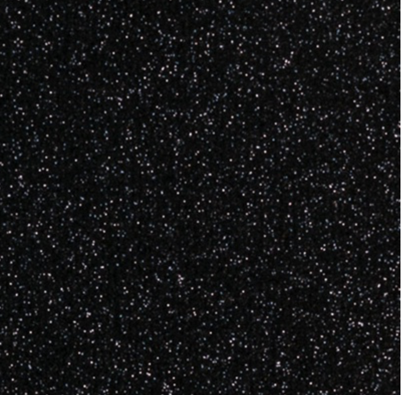 SISER EasyWeed GLITTER VINYL - (SHEET) & (YARD)