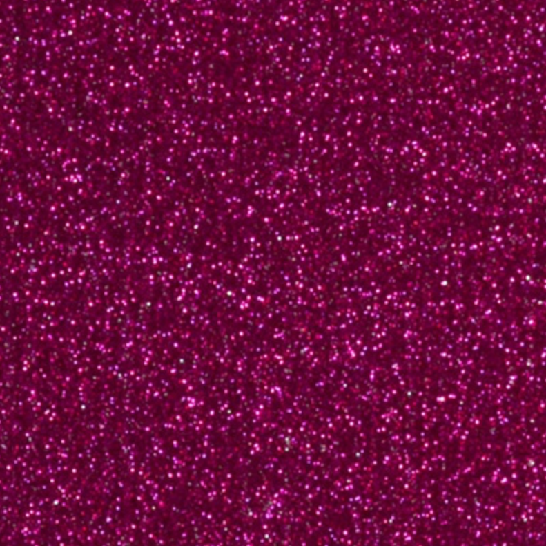SISER EasyWeed GLITTER VINYL - (SHEET) & (YARD)