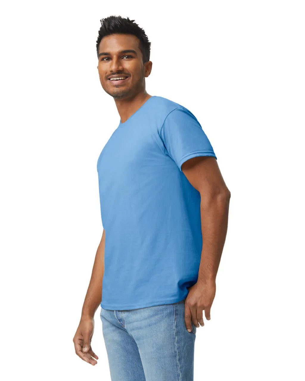 Gildan® 5000 Heavy Cotton Adult T-Shirt - (2XL-3XL-4XL-5XL)