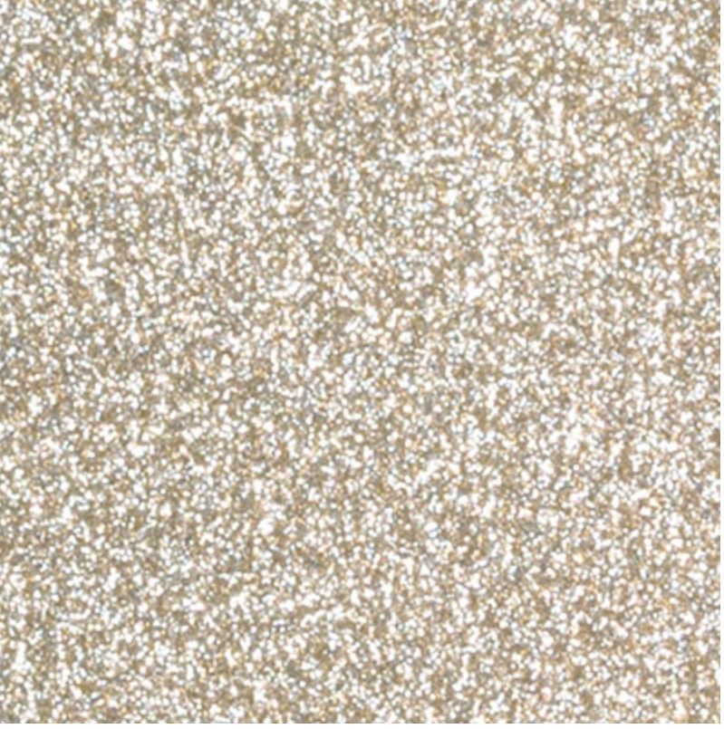 SISER EasyWeed GLITTER VINYL - (SHEET) & (YARD)
