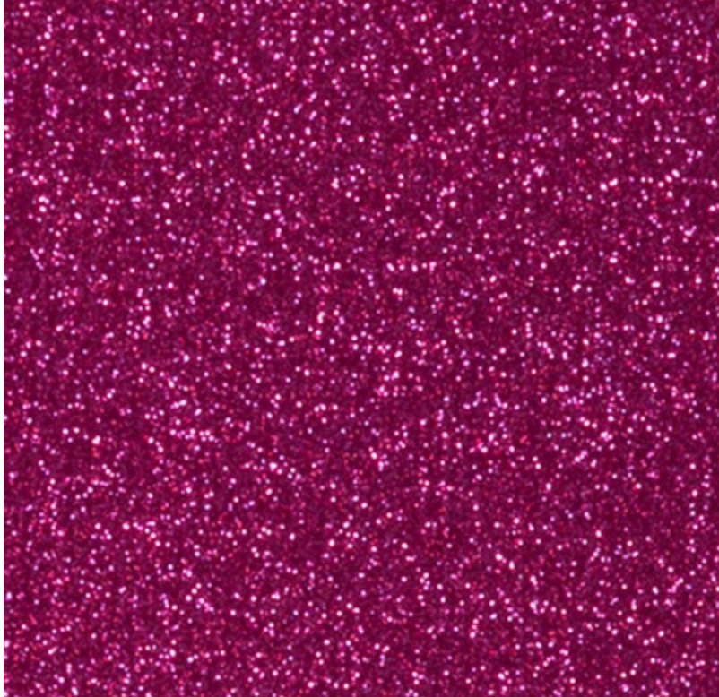 SISER EasyWeed GLITTER VINYL - (SHEET) & (YARD)