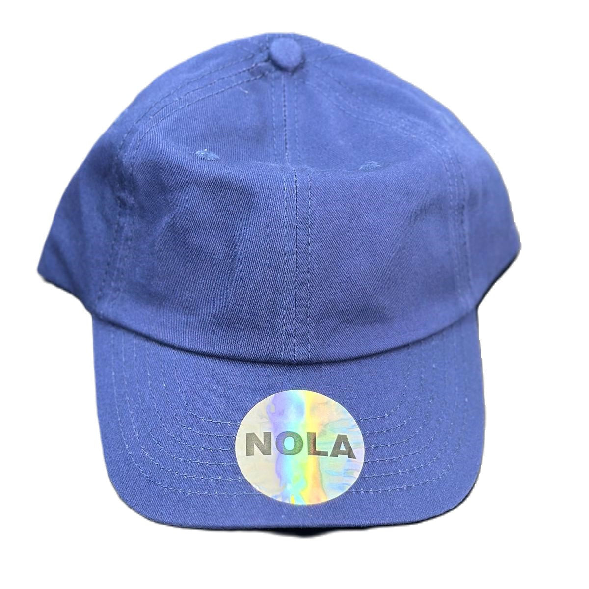NOLA DAD HAT