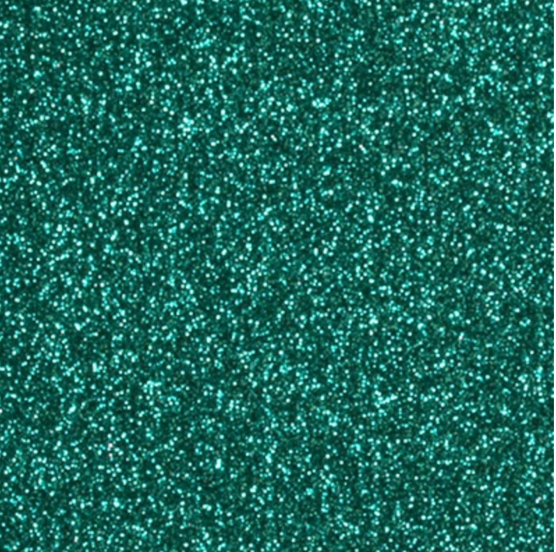 SISER EasyWeed GLITTER VINYL - (SHEET) & (YARD)