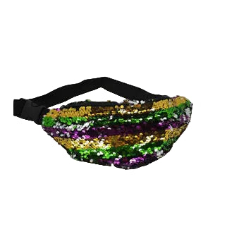 MG SEQUIN BAGS