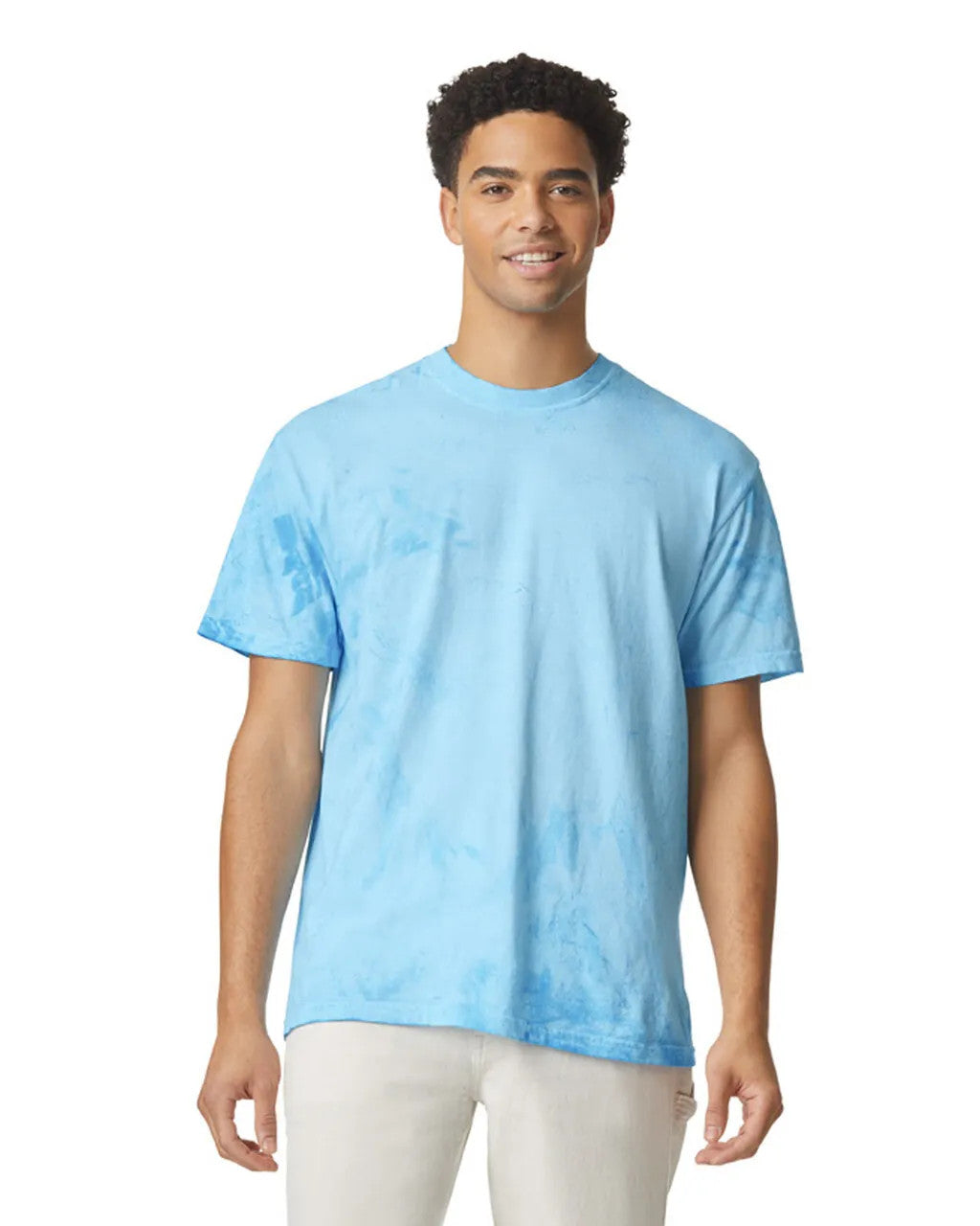Comfort Colors® 1745 Heavyweight Adult T-Shirt