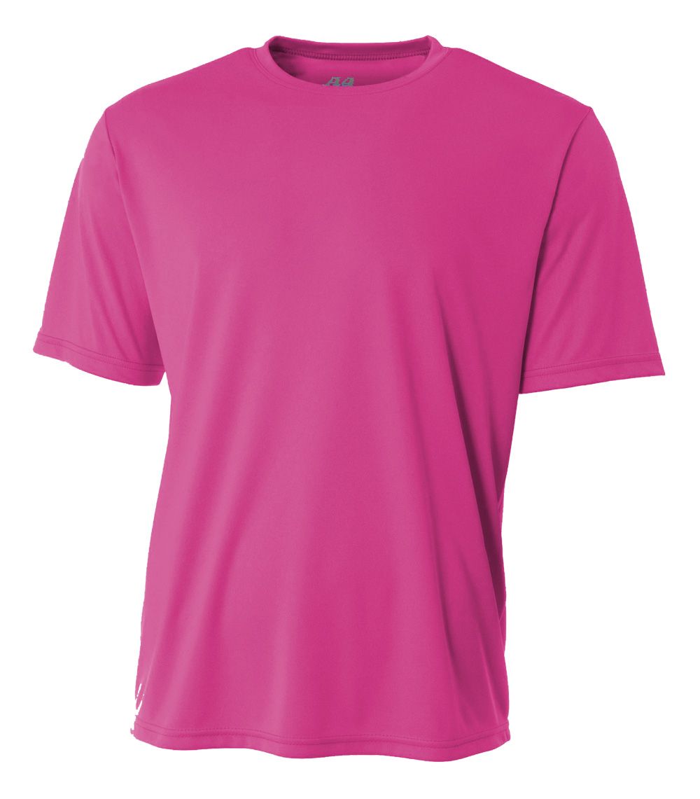 ADULT COOLING PERFORMANCE CREW - N3142