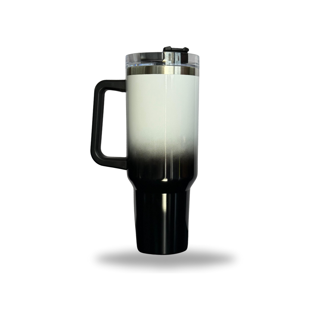 SUBLIMATION TUMBLER- 40 OZ