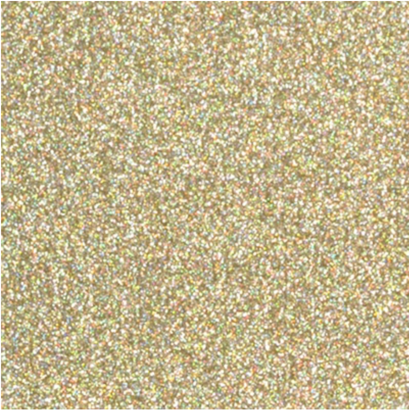SISER EasyWeed GLITTER VINYL - (SHEET) & (YARD)