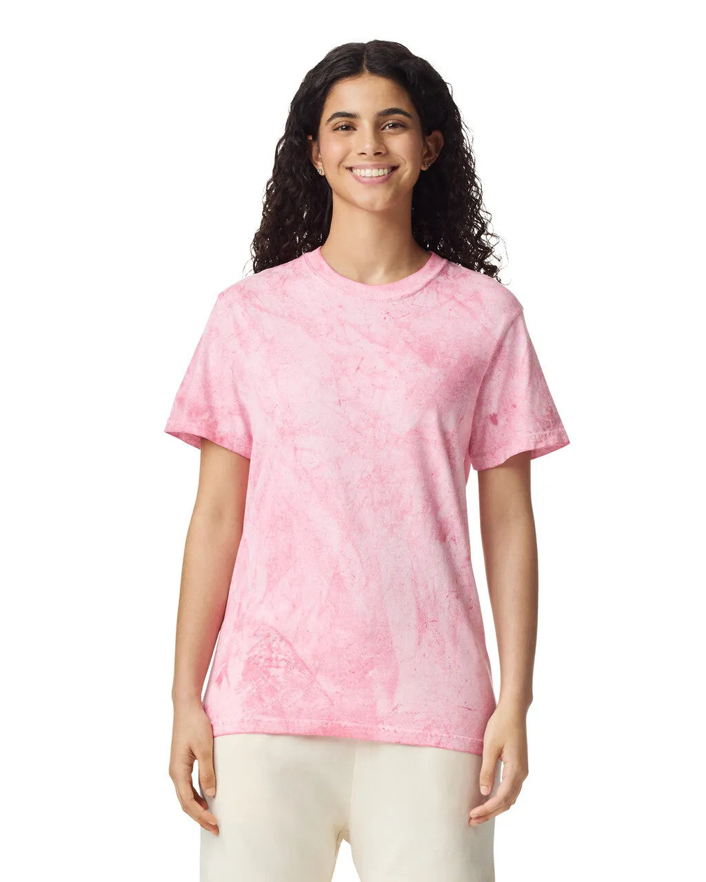 Comfort Colors® 1745 Heavyweight Adult T-Shirt