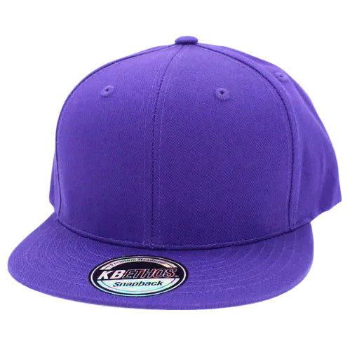 KB Ethos Cotton Snapback