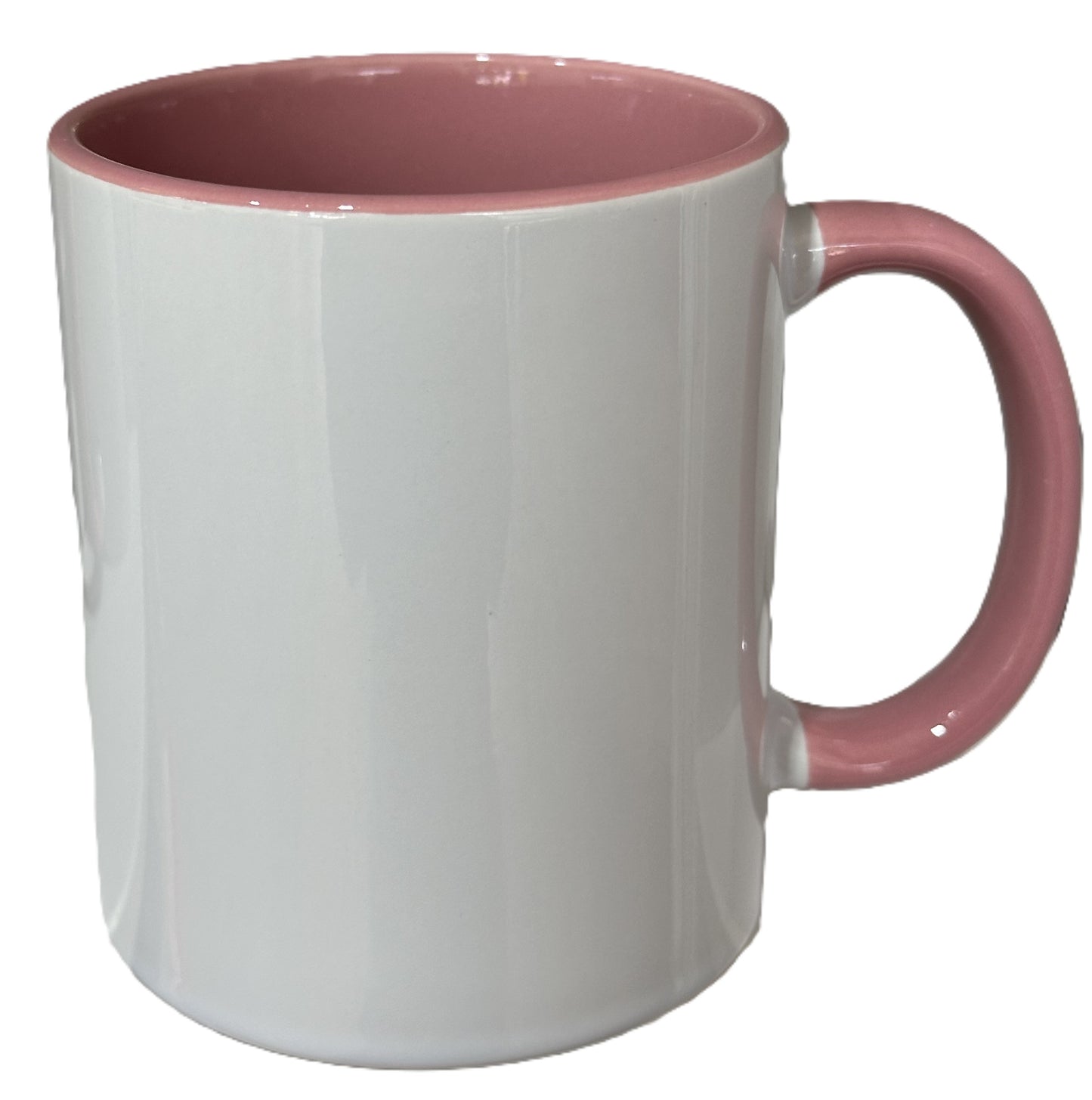SUBLIMATION INNER COLOURED CUP