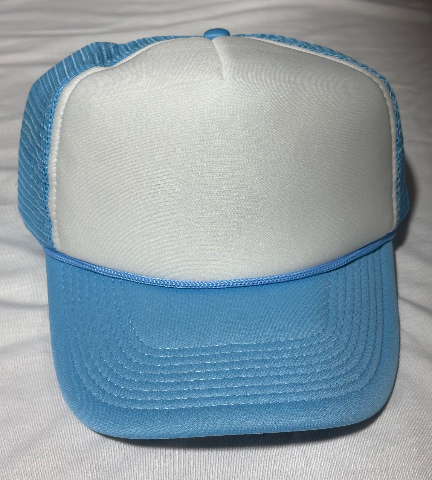 KB ETHOS TRUCKER CAP