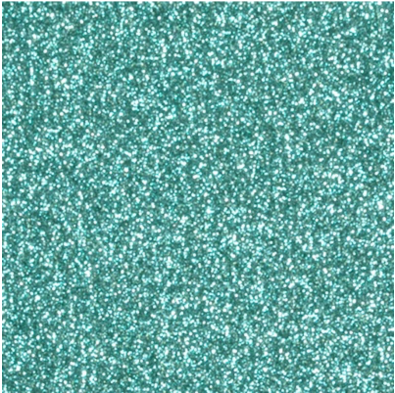 SISER EasyWeed GLITTER VINYL - (SHEET) & (YARD)