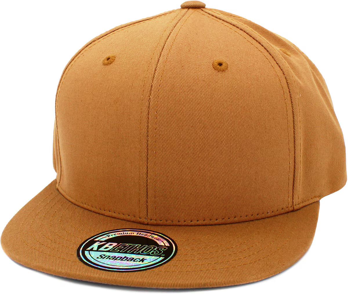 KB Ethos Cotton Snapback