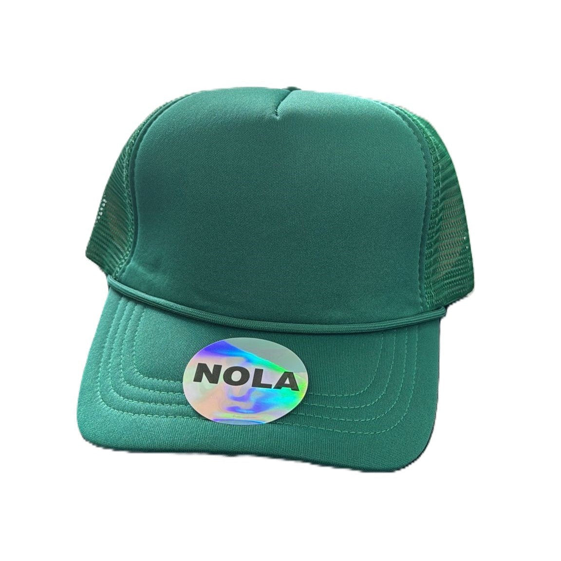 NOLA TRUCKER HAT