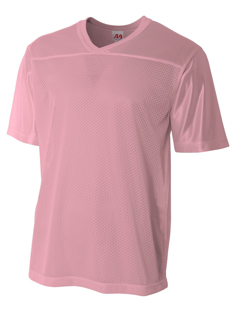 ADULT FLAG AND FAN JERSEY - N4212