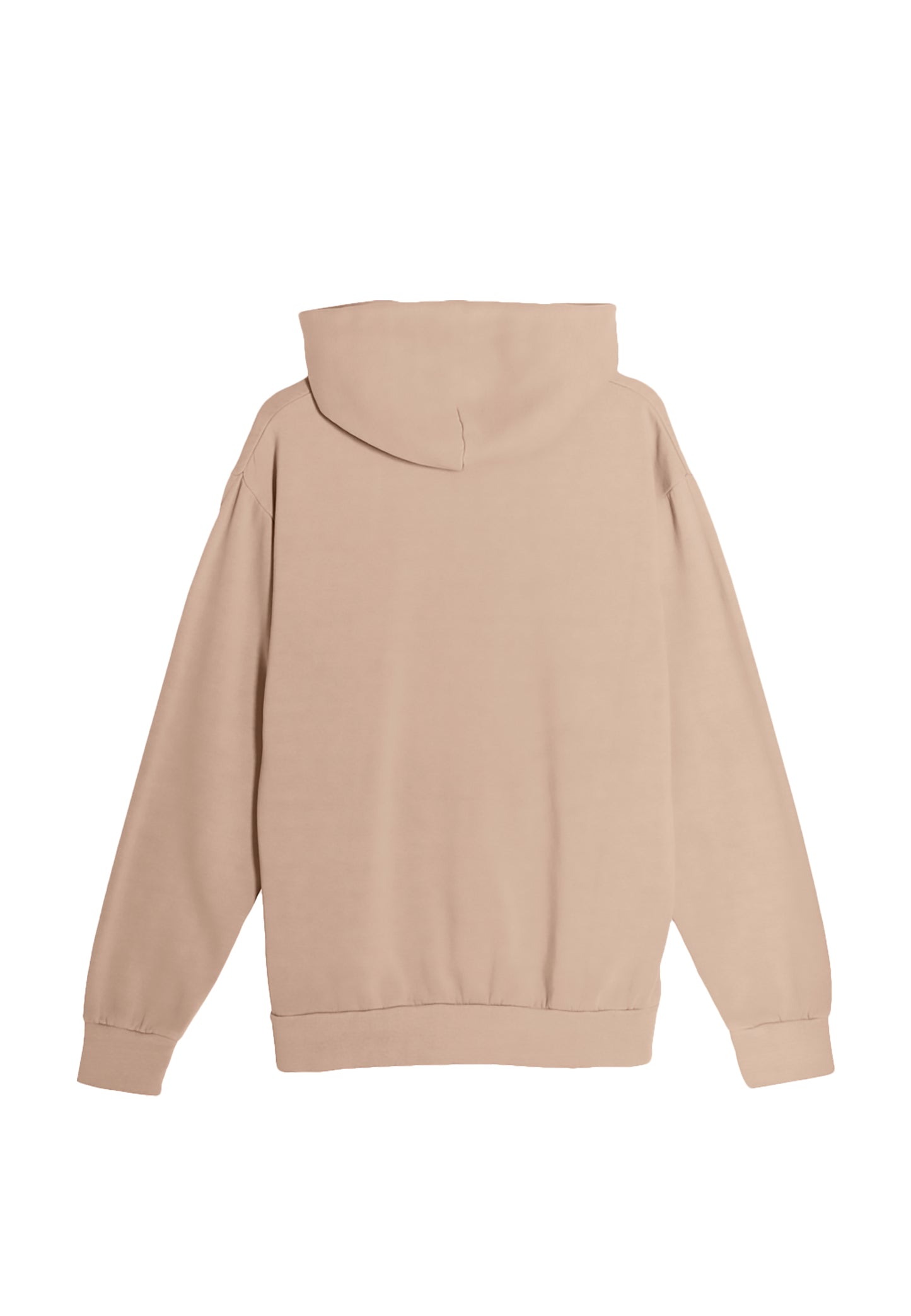 URBAN PULLOVER HOODIE