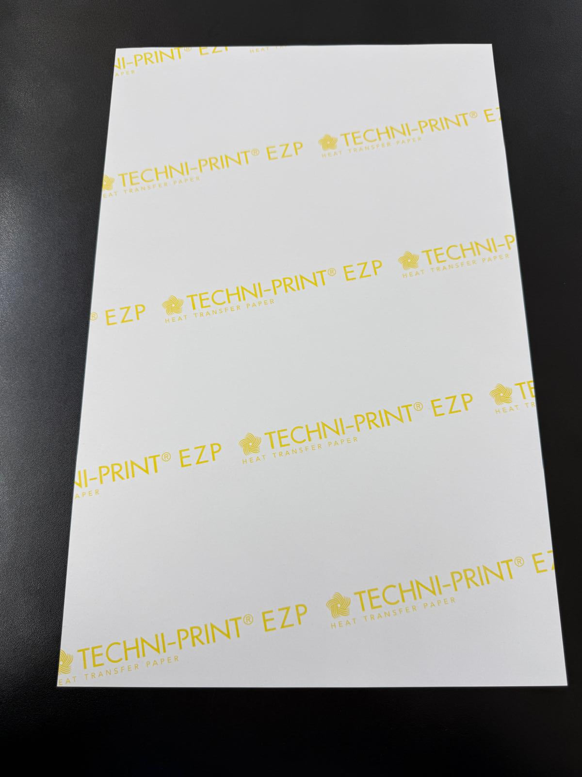 HEAT TRANSFER PAPER