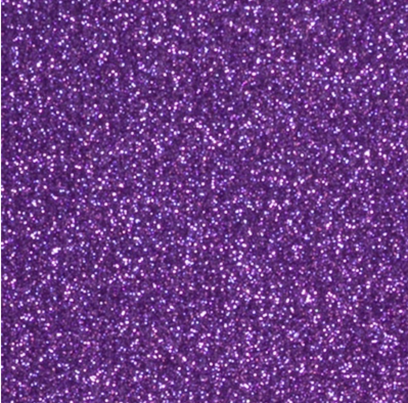 SISER EasyWeed GLITTER VINYL - (SHEET) & (YARD)