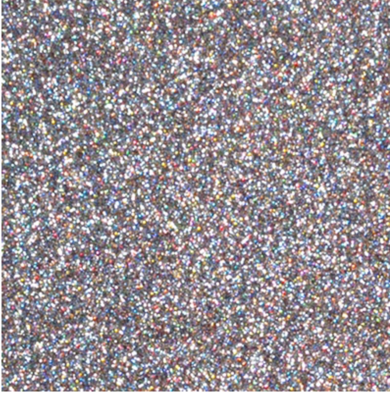 SISER EasyWeed GLITTER VINYL - (SHEET) & (YARD)