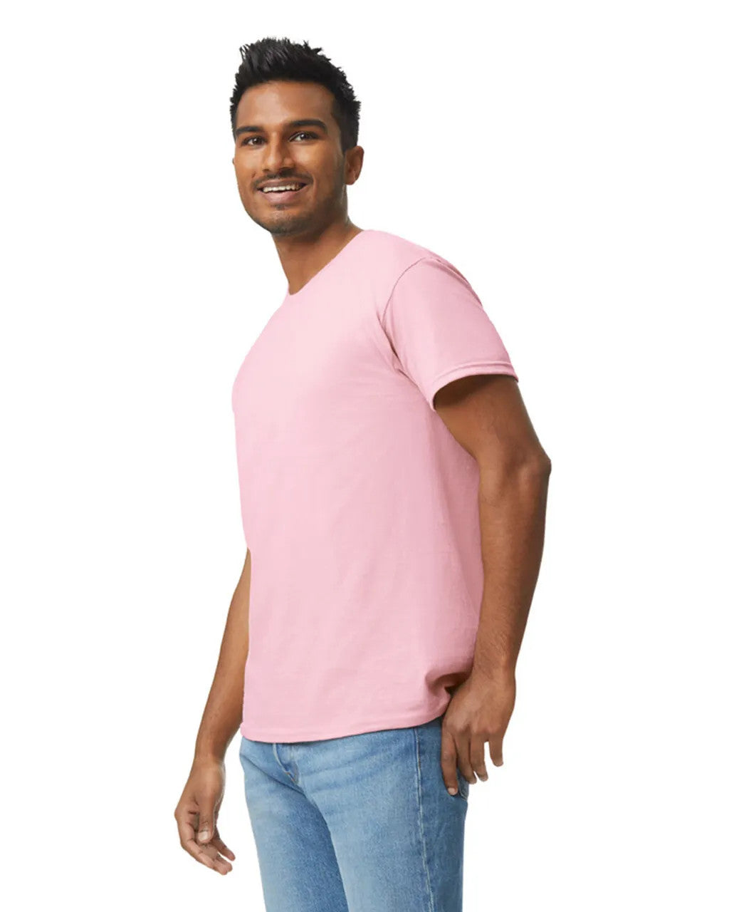 Gildan® 5000 Heavy Cotton Adult T-Shirt - (2XL-3XL-4XL-5XL)