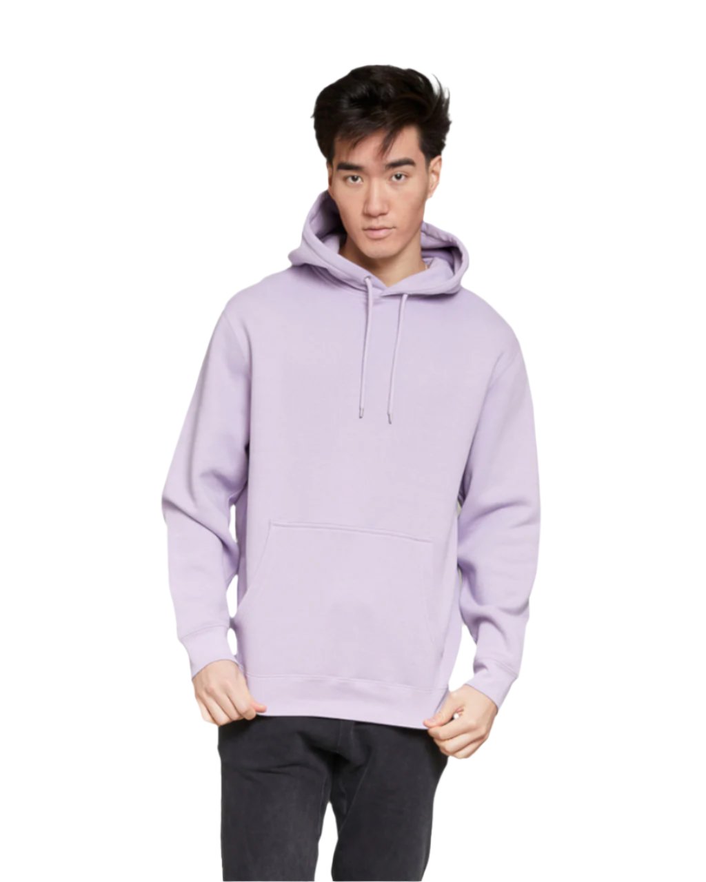 Premium Pullover Hoodie - LS14001