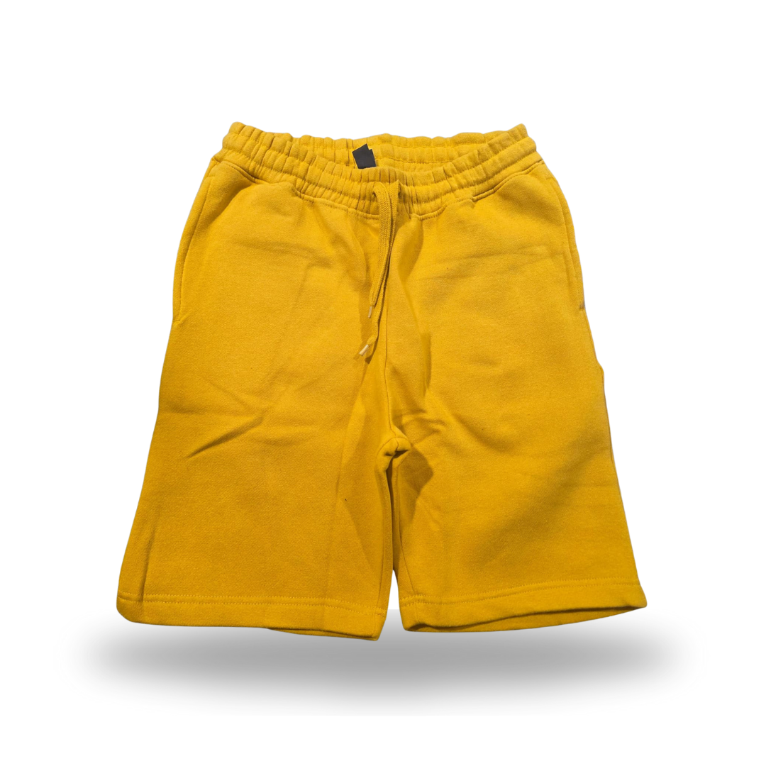 PREMIUM FLEECE SHORTS